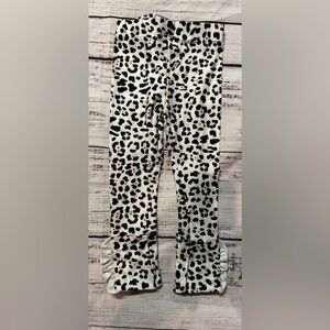 Leopard Print Leggings
